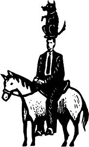 Dog and Pony