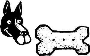 Dog Treat