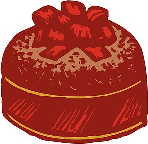 Fruitcake