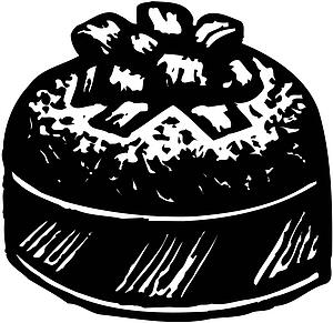Fruitcake