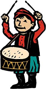 Drummer Boy