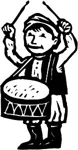 Drummer Boy