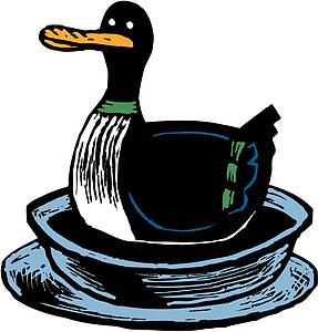 Duck Soup