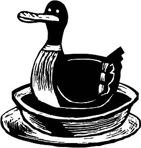 Duck Soup