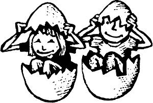 Easter 1