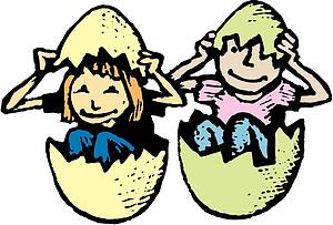 Easter 1