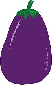 Eggplant