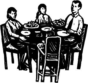 Family Dinner