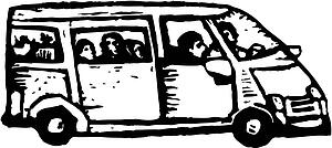 Family Van