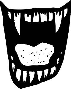 Fangs
