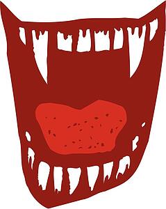 Fangs