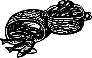 Fish and Loaves