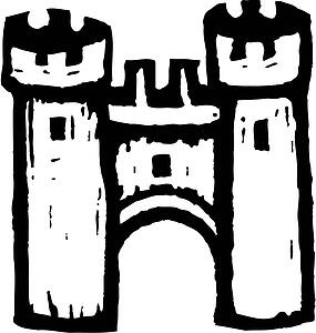 Fish Castle