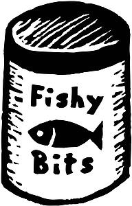 Fish Food