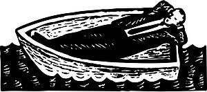 Float Boat