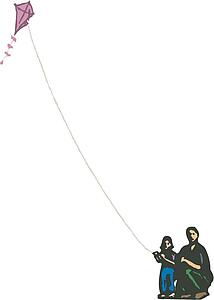 Fly Kite
