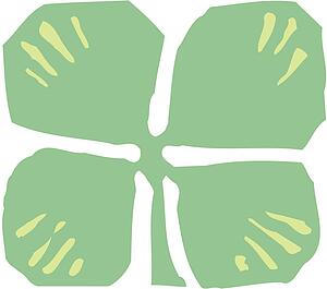 Four Leaf Clover