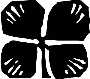 Four Leaf Clover