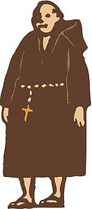 Friar Tuck