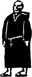 Friar