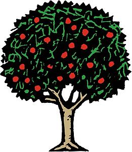 Fruit Tree
