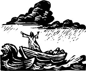 Galilee