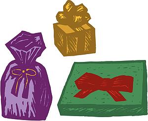 Gifts