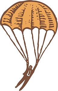 Golden Parachute