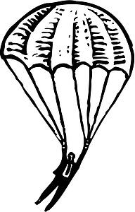 Golden Parachute
