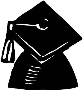 Graduation Hat
