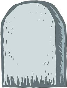 Grave 1
