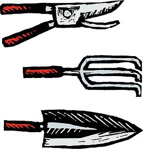 Garden Tools