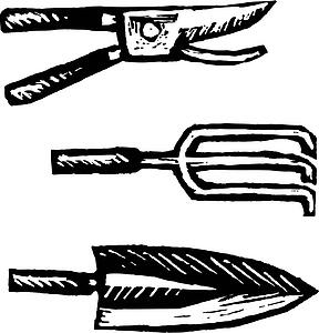 Garden Tools