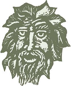 Greenman