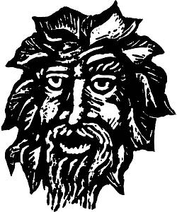 Greenman
