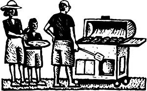 Grilling