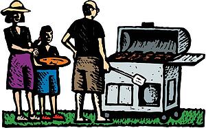 Grilling