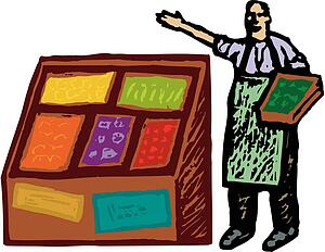 Grocer