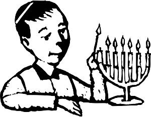 Hanukkah 2
