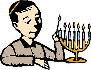 Hanukkah 2