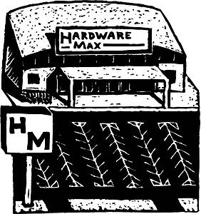 Hardware Store