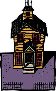Haunted House