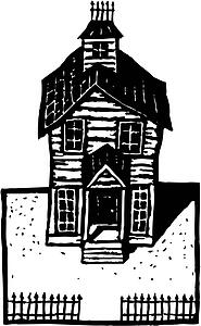 Haunted House