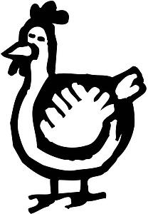 Hen