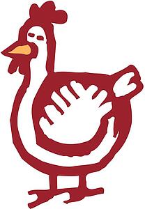 Hen