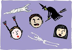 Halloween 3