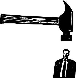 Hammer head