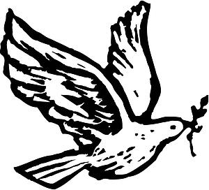 Holy Spirit