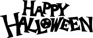 Happy Halloween