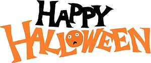 Happy Halloween